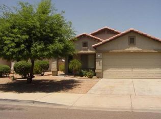 6402 W Hughes Dr, Phoenix, AZ 85043