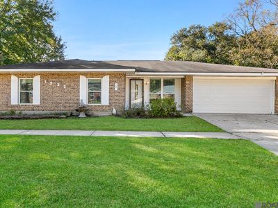 1532 Outrigger Dr, Baton Rouge, LA, 70816