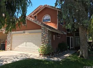1498 Heirloom Ave, Perris, CA 92571