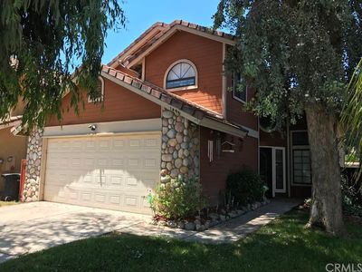 1498 Heirloom Ave, Perris, CA, 92571