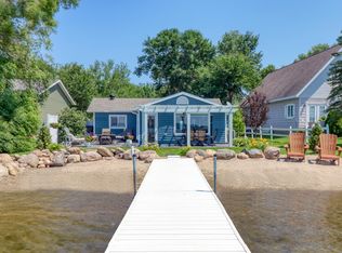 11478 Ravenswood Beach Rd, Detroit Lakes, MN 56501
