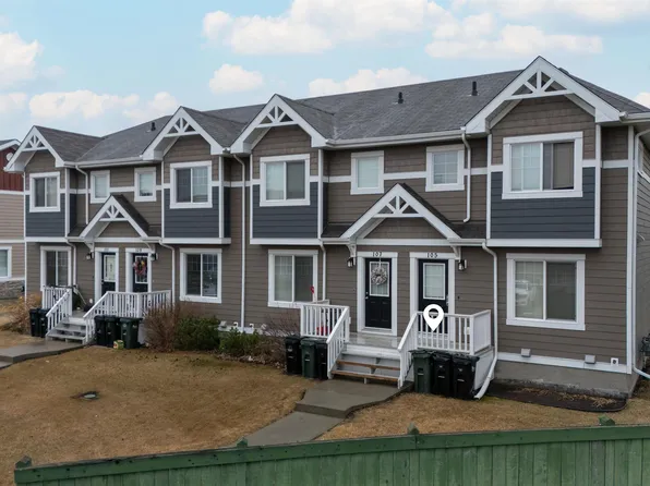 219 Charlotte Way #105, Strathcona County, AB T8H 0T3
