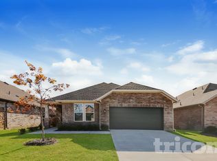 2537 Finch Hollow Dr, McKinney, TX 75071