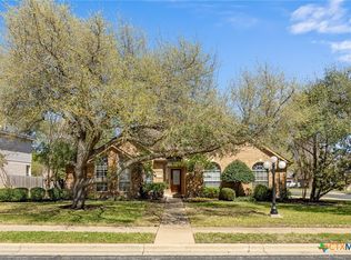 8700 Tin Roof Cv, Round Rock, TX 78681