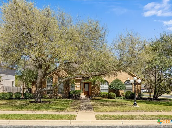 8700 Tin Roof Cv, Round Rock, TX 78681