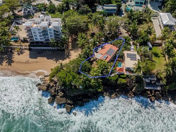 26 Barrio Puntas Sandy Bch, Rincon, PR 00677