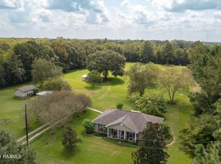 460 Billeaux Rd, Carencro, LA 70520