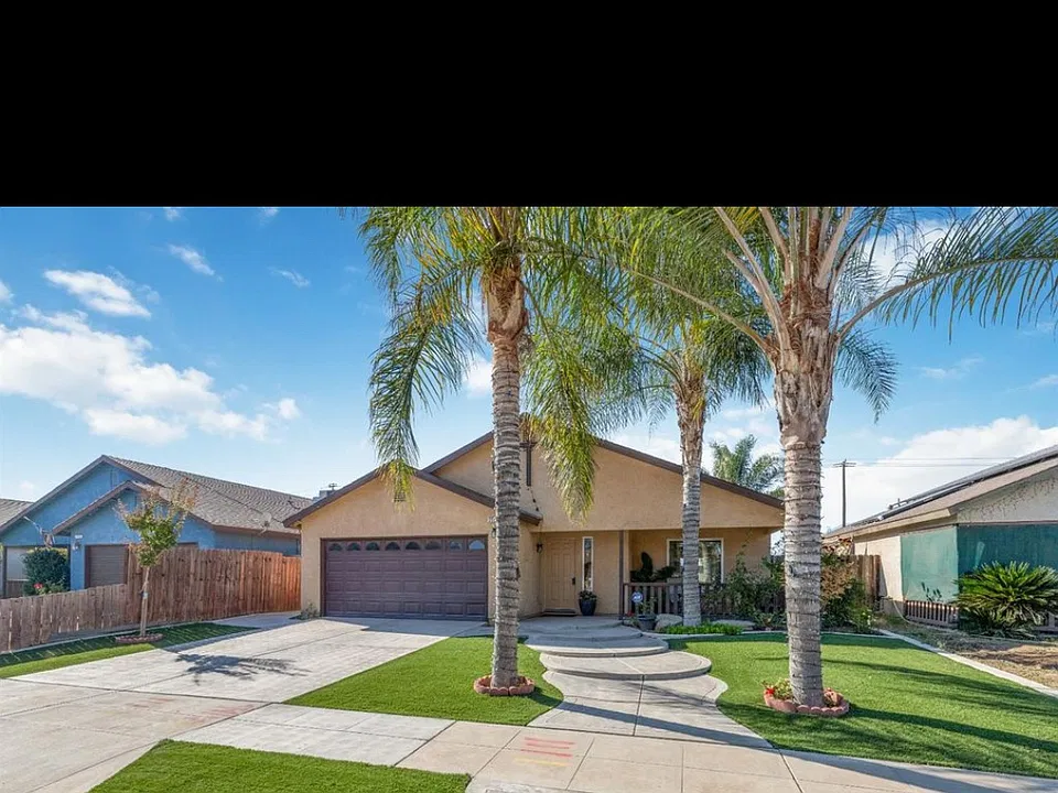 2544 S Habitat Ave
