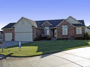 2623 Keywest Ct, Wichita, KS 67204