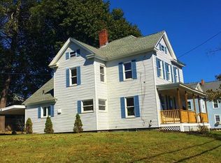 47 Exchange St, Leominster, MA 01453