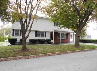 12 Piave St, North Providence, RI 02904