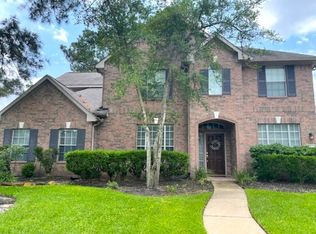 13611 Delacey Ln, Cypress, TX 77429