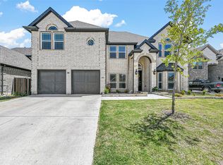 567 Westwood Way Dr, Haslet, TX 76052