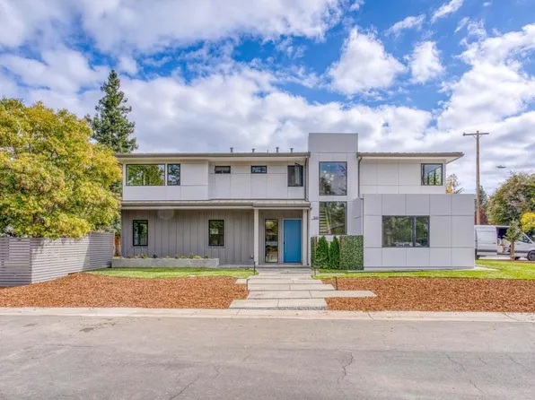 545 Georgia Ave, Palo Alto, CA 94306