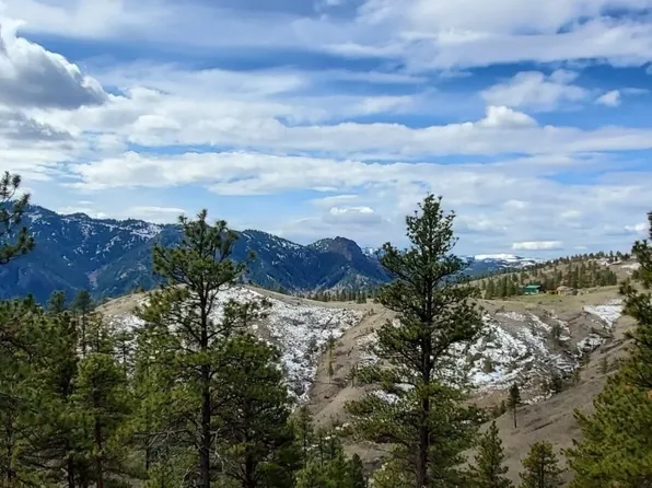 Tbd Andy Creek Ln, Cascade, MT 59421