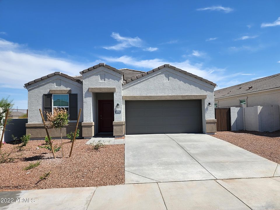 1st image of 202 N 188TH Drive