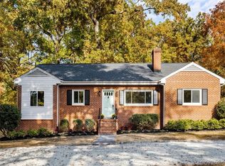 8736 Waxford Rd, Richmond, VA 23235