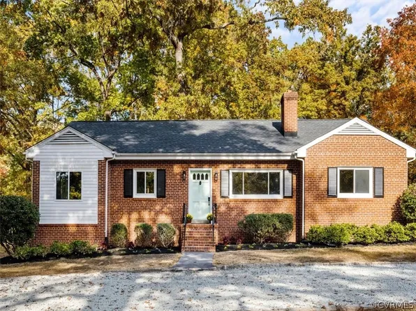 8736 Waxford Rd, Richmond, VA 23235