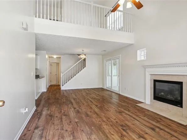 142 Silver Fox Trl, Dallas, GA 30157