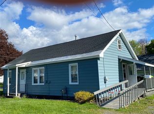 215 Northwood Dr, Syracuse, NY 13211