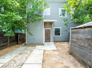 1003 Valdez St #2, Austin, TX 78741