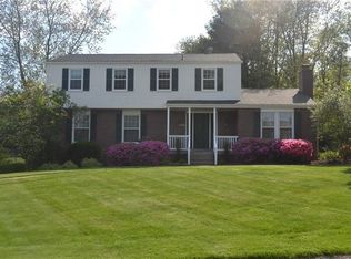 5946 Graybrook Dr, Export, PA