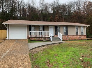29 Sagewood Ct, North Little Rock, AR 72118