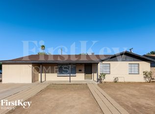 5702 N 19th Dr, Phoenix, AZ 85015