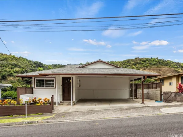 1579 Ala Lani St, Honolulu, HI 96819