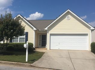 363 Greystone Pkwy, Hiram, GA 30141