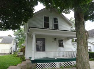 306 S Cottage Ave, Goshen, IN 46528