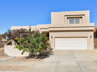 8409 Rising Star Pl NE, Albuquerque, NM 87122