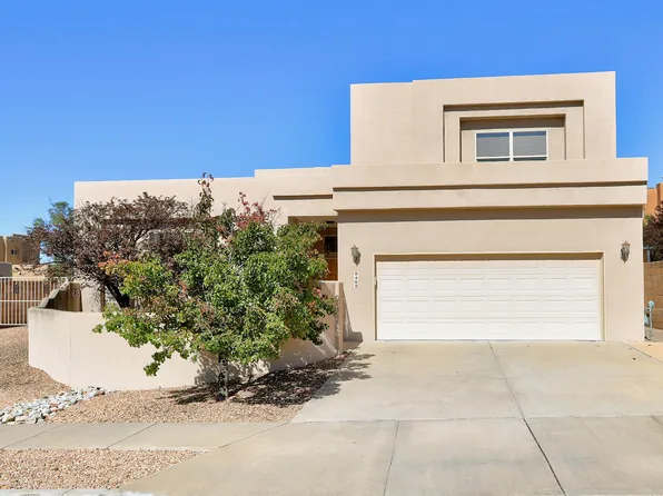 8409 Rising Star Pl NE, Albuquerque, NM 87122