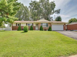 10808 Mueller Rd, Saint Louis, MO 63123