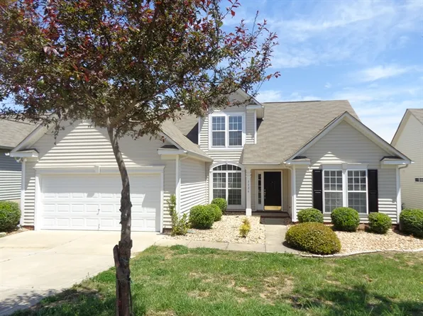 3524 Stoney Garden Dr, Charlotte, NC 28269