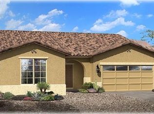 7578 W Peck Dr, Glendale, AZ 85303