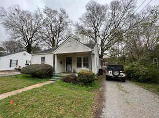 317 S 18th St, Oxford, MS 38655