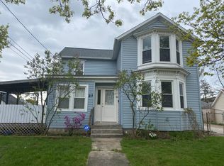 23 Keil St, North Tonawanda, NY 14120