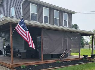 306 Halderman St #3-PO, Amanda, OH 43102