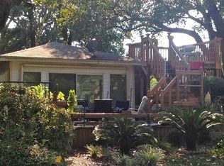 201 Bryant Rd, Perdido Key, FL 32507