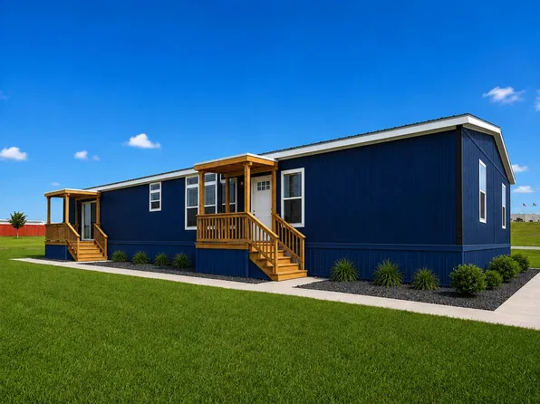 Azalea -A Plan, Lakeway Village