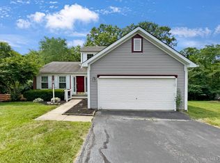 3588 Parfore Ct, Cincinnati, OH 45245