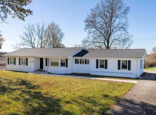 19 Warsaw Rd, Dry Ridge, KY 41035