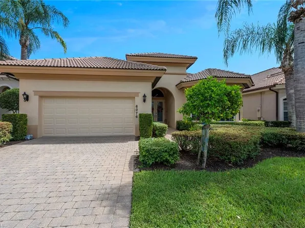 6076 Dogleg DR, NAPLES, FL 34113