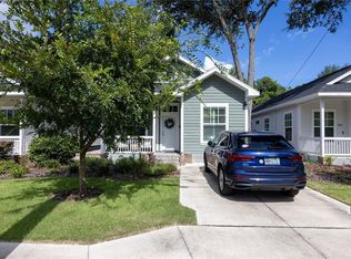 411 NW 2nd St, Gainesville, FL 32601