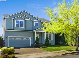 15990 SW Catbird Ln, Beaverton, OR 97007