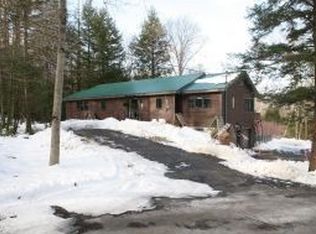 873 Page Hill Rd, Tamworth, NH 03886