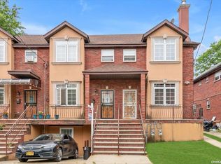 13770 Southgate St, Springfield Gardens, NY 11413