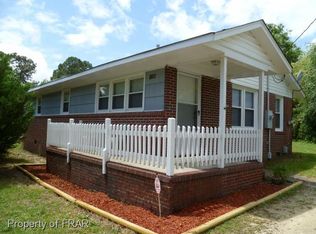 1106 Martindale Dr, Fayetteville, NC 28304