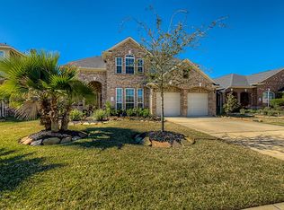 15219 Opera House Row Dr, Cypress, TX 77429